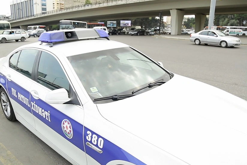 Tərtərdə sərnişindaşıma ilə məşğul olan sürücülərə qarşı reyd keçirilib - VİDEO - YENİLƏNİB