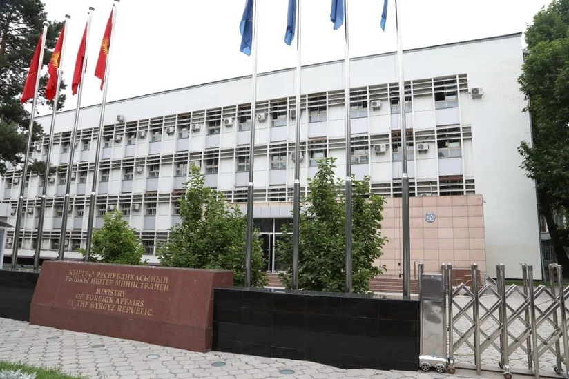 Rəsmi Bişkek: Azərbaycanın ərazi bütövlüyünü dəstəkləyirik