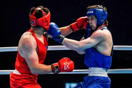 Azərbaycanın boks millisi “Heydər Əliyev Kuboku-2025” beynəlxalq turnirinin qalibi olublar