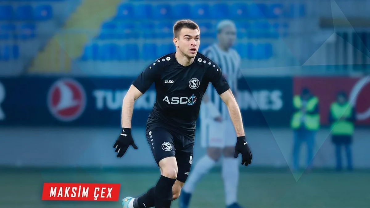 Bakı klubu daha bir legioneri ilə vidalaşıb