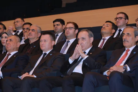 Heydər Əliyevin anadan olmasının 100 illiyi ilə əlaqədar tədbir keçirilib