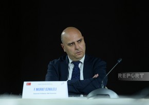 ADA university associate professor: Colonialism stole many nations' ability to dream