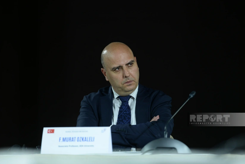 ADA Universitetinin dosenti: Müstəmləkəçilik bir çox xalqları xəyal qurmaq imkanından məhrum edib