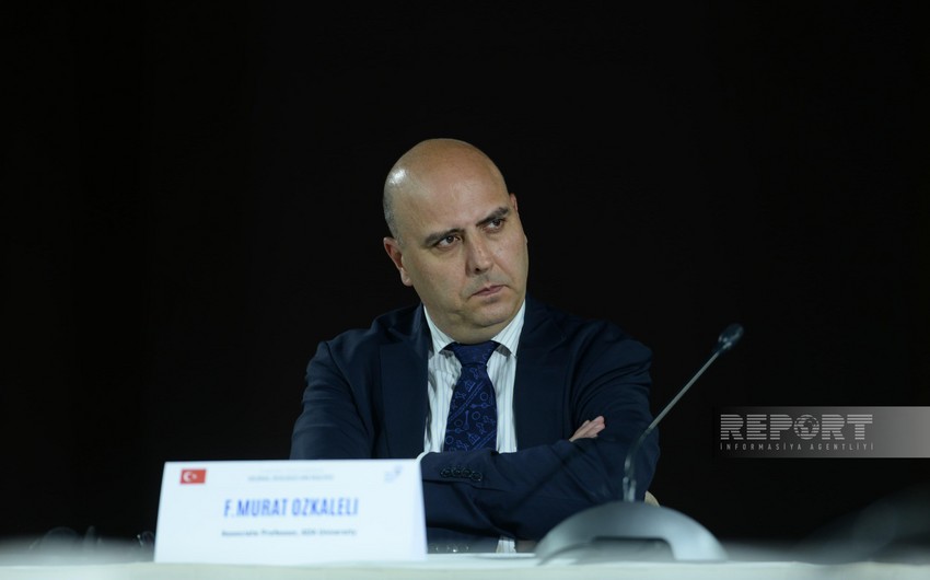ADA Universitetinin dosenti: Müstəmləkəçilik bir çox xalqları xəyal qurmaq imkanından məhrum edib