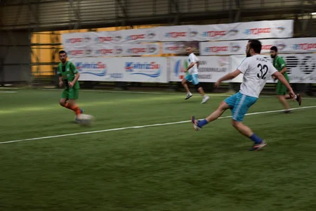 Zəfər Kuboku: Şuşa mübarizəni dayandırıb, turnirdə ilklər qeydə alınıb