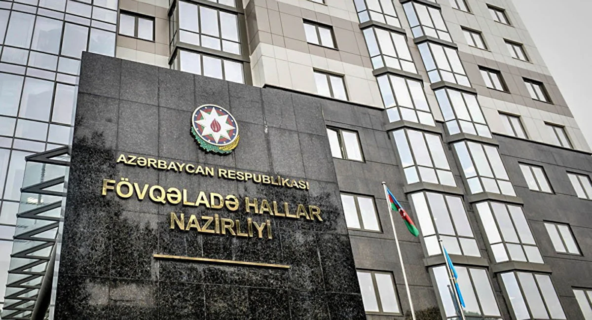 FHN: 7476 mənzilli 39 binanın istismara hazır olması barədə rəy tərtib edilib