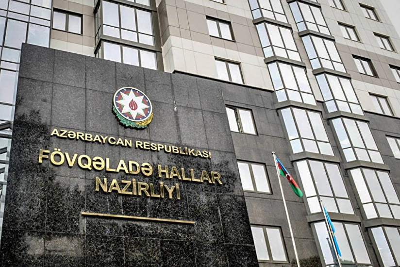 FHN: 7476 mənzilli 39 binanın istismara hazır olması barədə rəy tərtib edilib