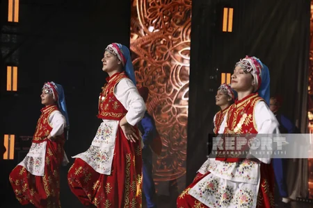 Şuşada beynəlxalq uşaq yaradıcılıq festivalı keçirilib
