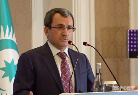 Türk Dilində Danışan Ölkələr Günü İstanbulda qeyd olunub