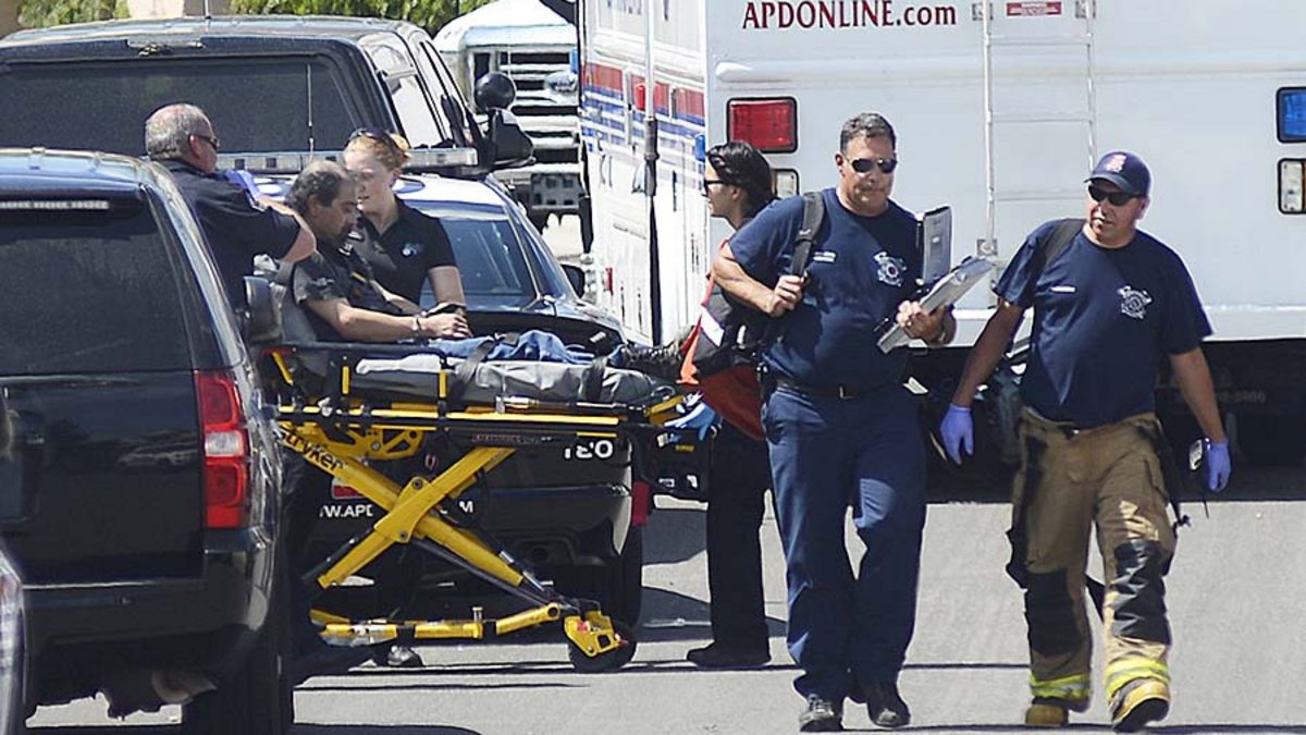 Meksikada radioaparıcı qətlə yetirilib