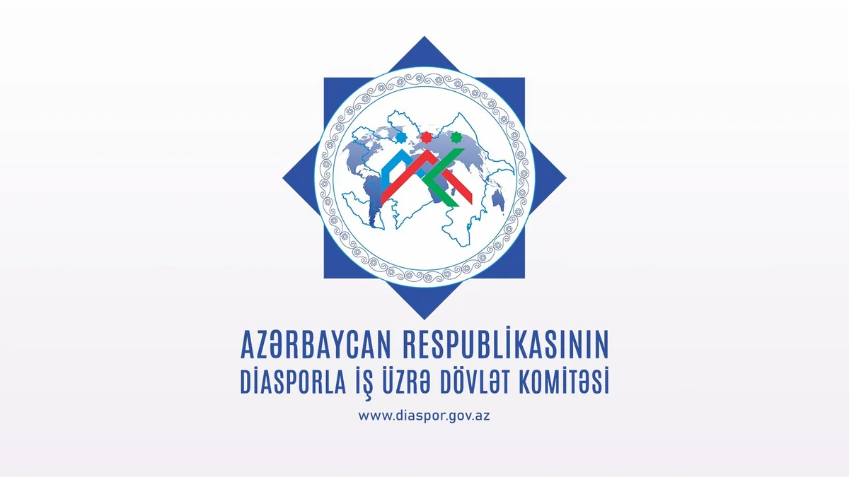 State Committee for Work with Diaspora Affairs launches new project - VIDEO
