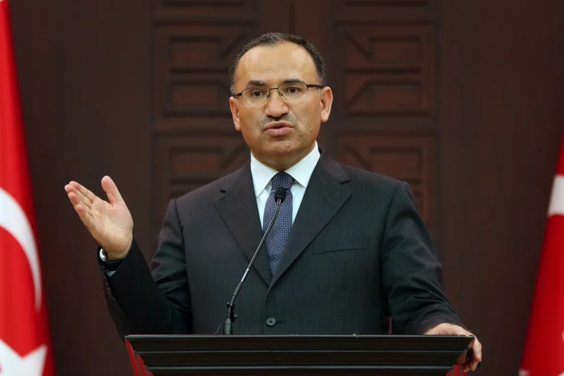 Bəkir Bozdağ: Ərdoğan növbədənkənar seçkilərdə yenidən namizəd ola bilər