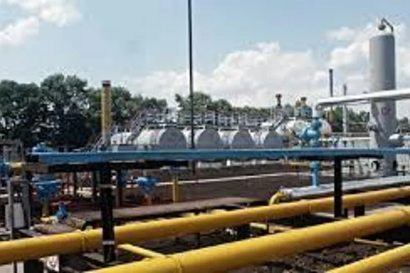 Нафтогаз: Украина накопила нужные запасы газа и готова к зиме