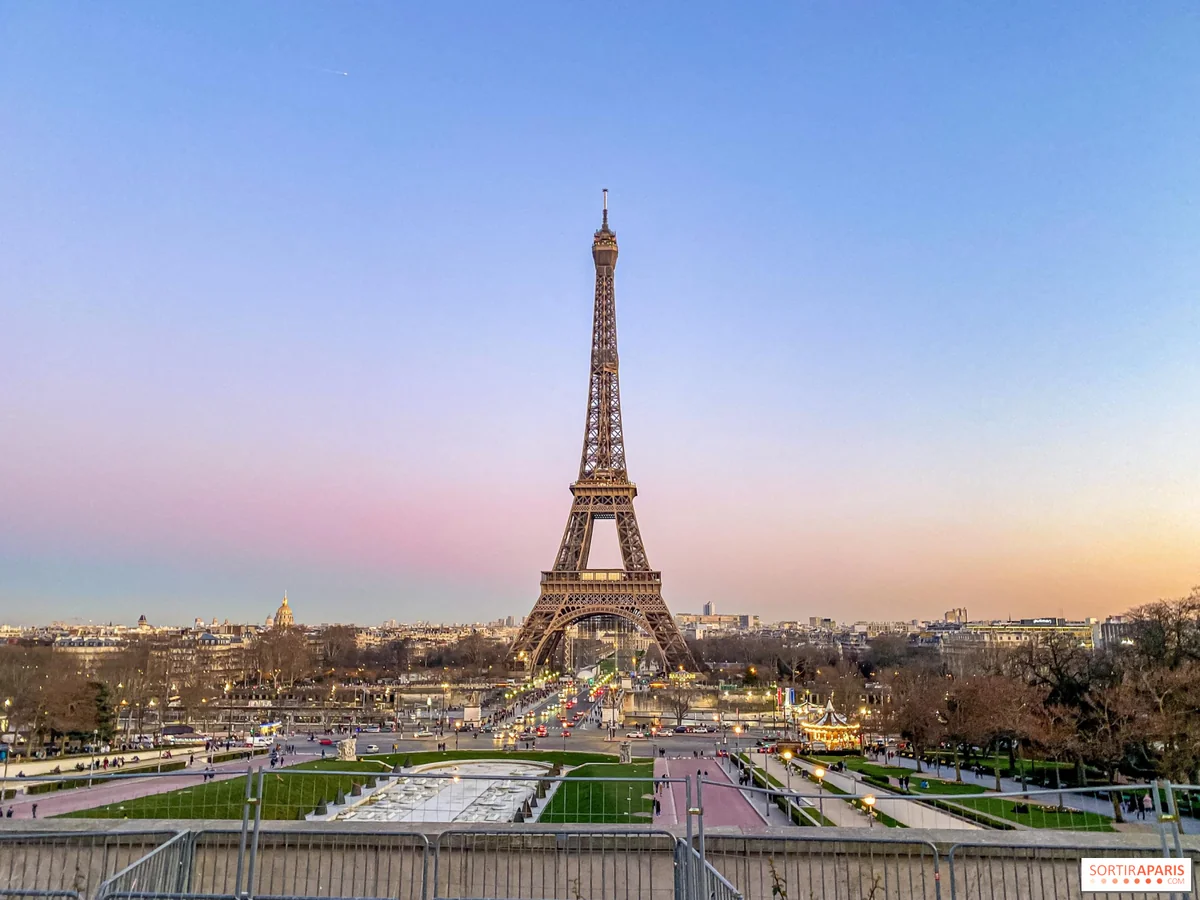 Paris meriyası mövcud olmayan nəyisə tanımaq həvəsinə düşüb...