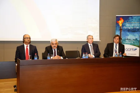 Dünya Bankının GGFR təşkilatı Azərbaycanın təcrübəsini öyrənmək və dünyaya yaymaq istəyir