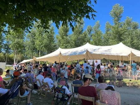 İranda qadın hüquqları, söz azadlığı Fransada beynəlxalq festivalda müzakirə olunacaq