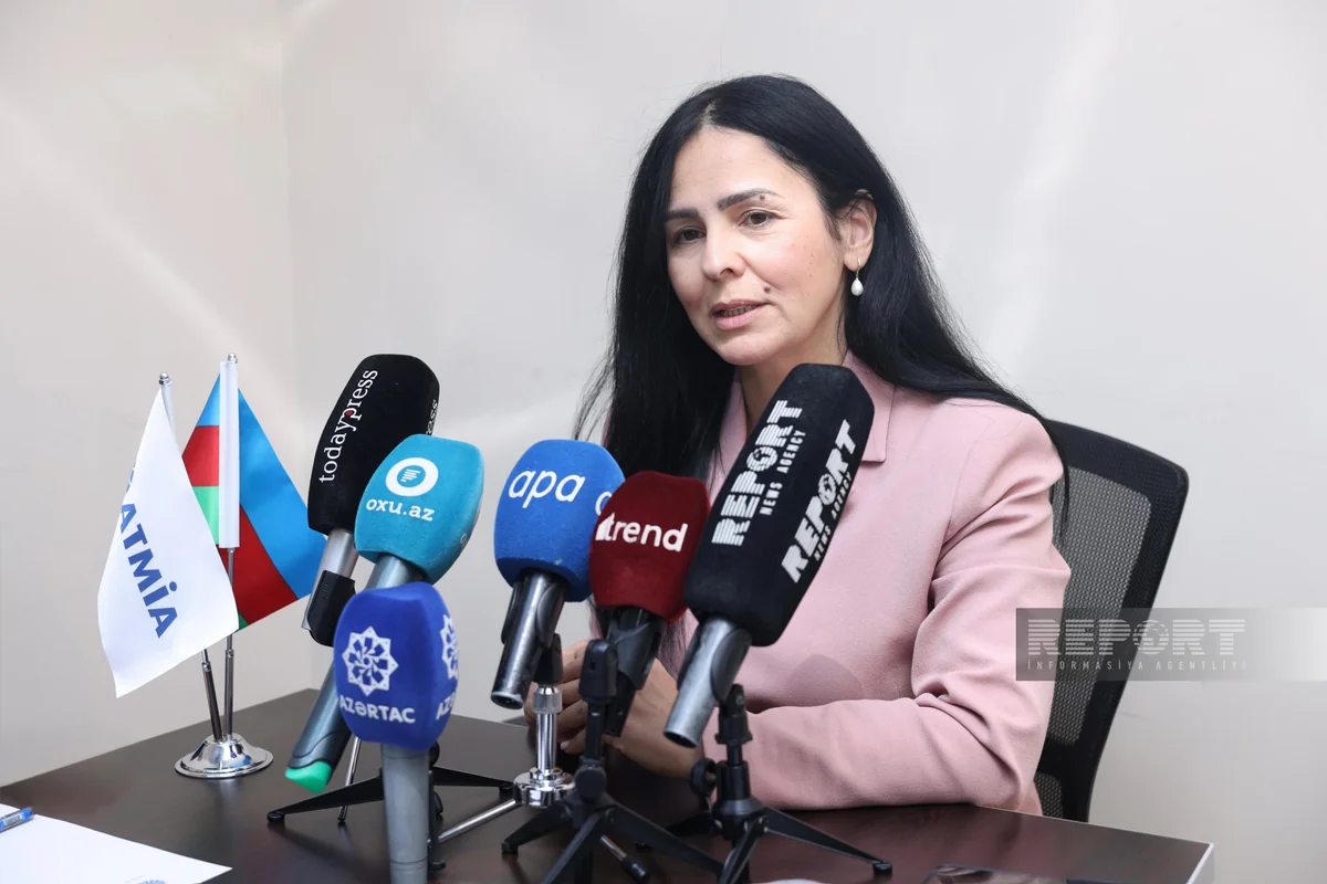 Azerbaijan explores construction material exports to EU markets