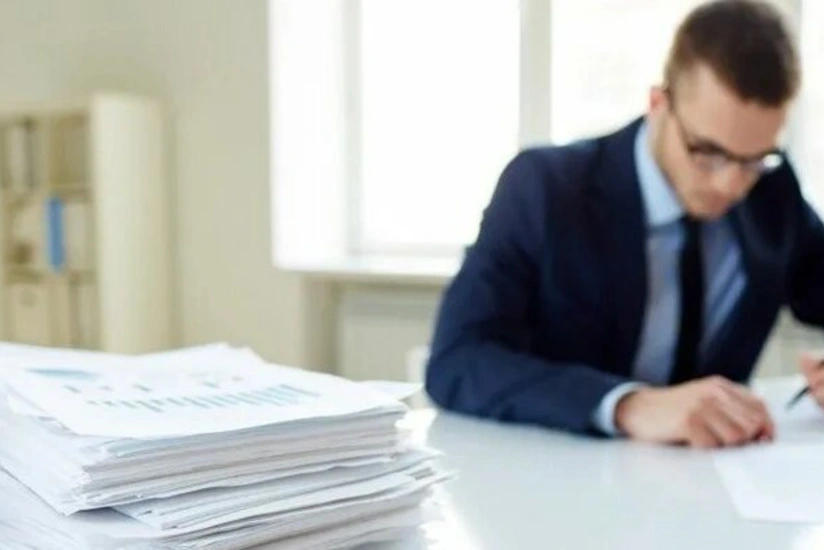 Russia eyes switching to digital signing of contracts at auctions