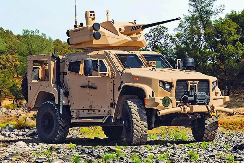 Израиль одобрил закупку ракетных катеров и внедорожников для ЦАХАЛ