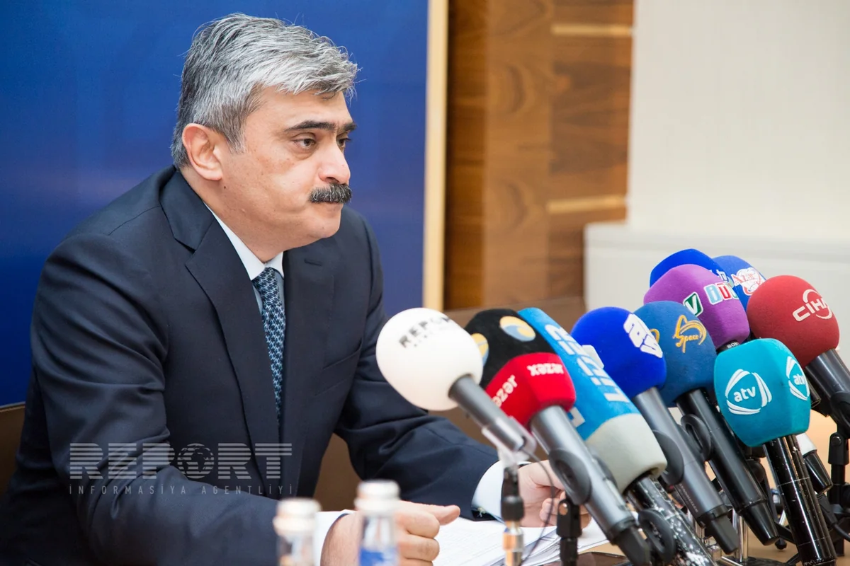 Samir Şərifov: Büdcəyə yenidən baxıla bilər