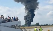 London Southend Airport closed, all flights cancelled after small plane crash