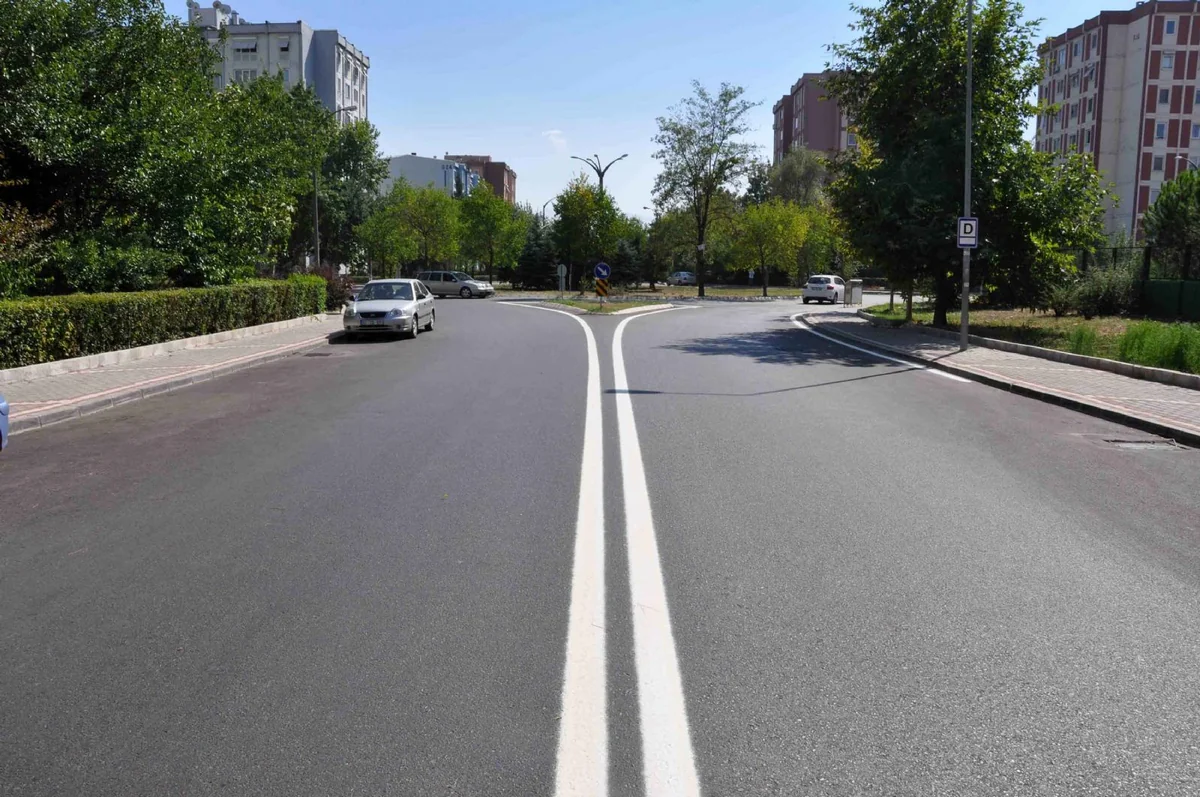 Bakıda bir sıra yollarda nəqliyyat vasitələrinin hərəkəti məhdudlaşdırılıb