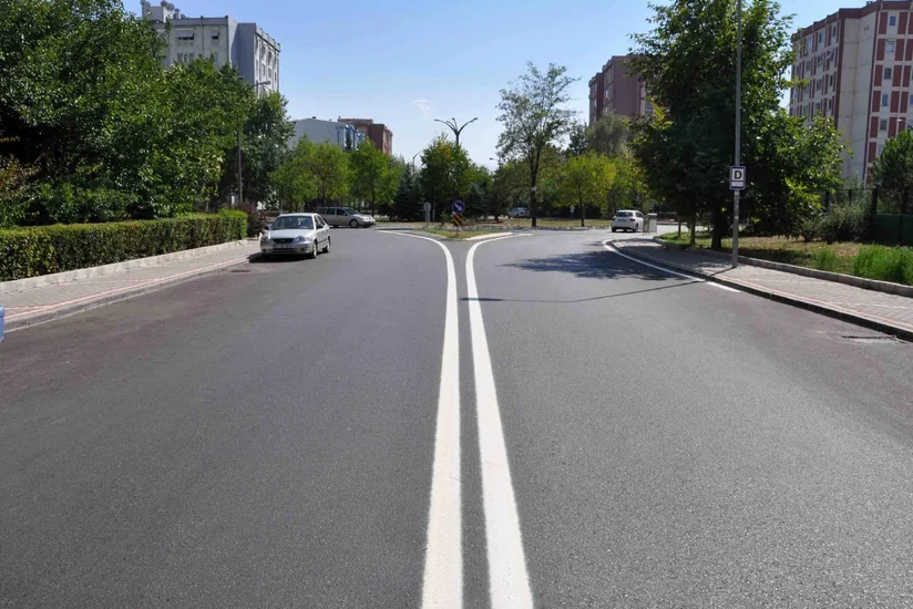 Bakıda bir sıra yollarda nəqliyyat vasitələrinin hərəkəti məhdudlaşdırılıb