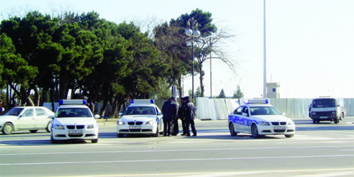 DYP bayram günlərində bəzi sürücülərə qadağa tətbiq edəcək