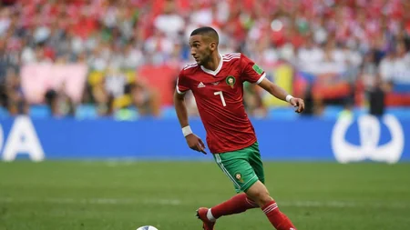 DÇ-2018: Portuqaliya xallarını, Ronaldu qollarını 4-ə çatdırıb - VİDEO