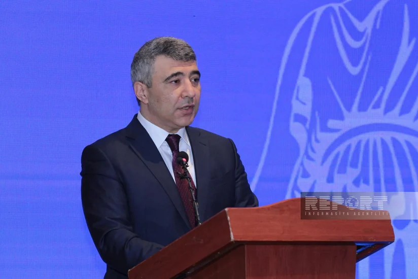Azərbaycanda fəaliyyət göstərən hakimlərin sayı açıqlanıb