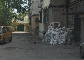 Оштрафован председатель муниципалитета Мехдиабада