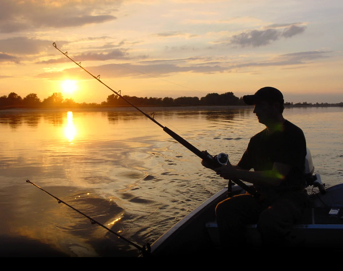 Ecology Ministry: 'Last year 30 persons charged for illegal fishing