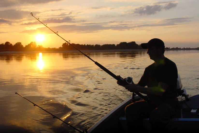 Ecology Ministry: 'Last year 30 persons charged for illegal fishing