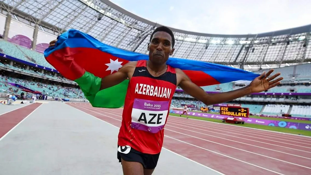 ​Azərbaycan tələbələrin XXVIII Yay Universiadasında daha bir qızıl medal qazanıb