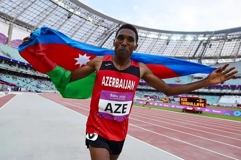 ​Azərbaycan tələbələrin XXVIII Yay Universiadasında daha bir qızıl medal qazanıb