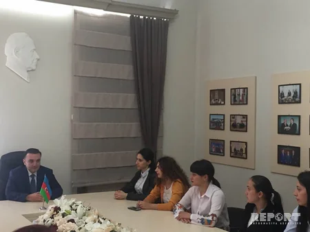 Milli Qurtuluş Günü Batumidə qeyd olunub