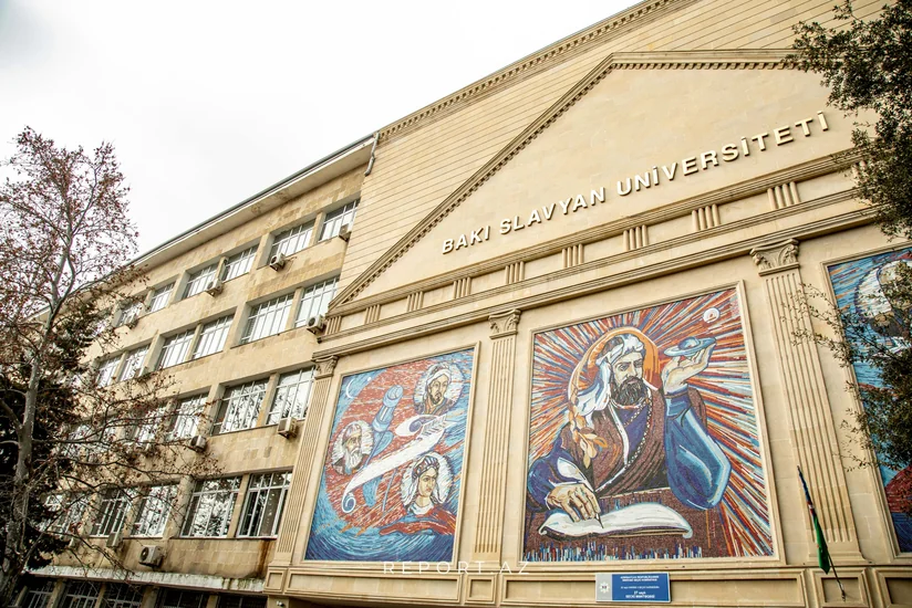 Bakı Slavyan Universitetinin professoru vəfat edib