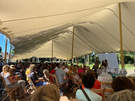 İranda qadın hüquqları, söz azadlığı Fransada beynəlxalq festivalda müzakirə olunacaq