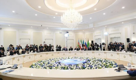 Ильхам Алиев: Большой угрозой региональной безопасности является оккупационная политика, проводимая Арменией против Азербайджана - ОБНОВЛЕНО