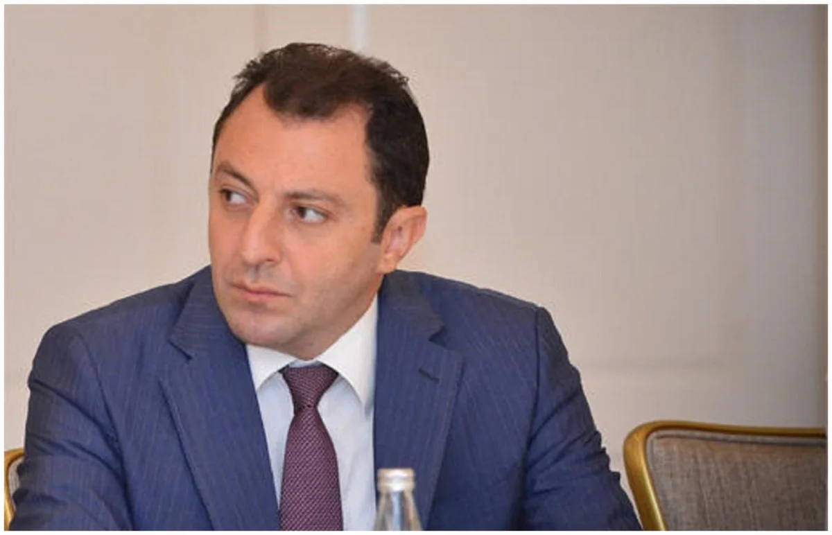 Nazir müavini: Türk Dövlətləri Təşkilatı daha da güclü olacaq