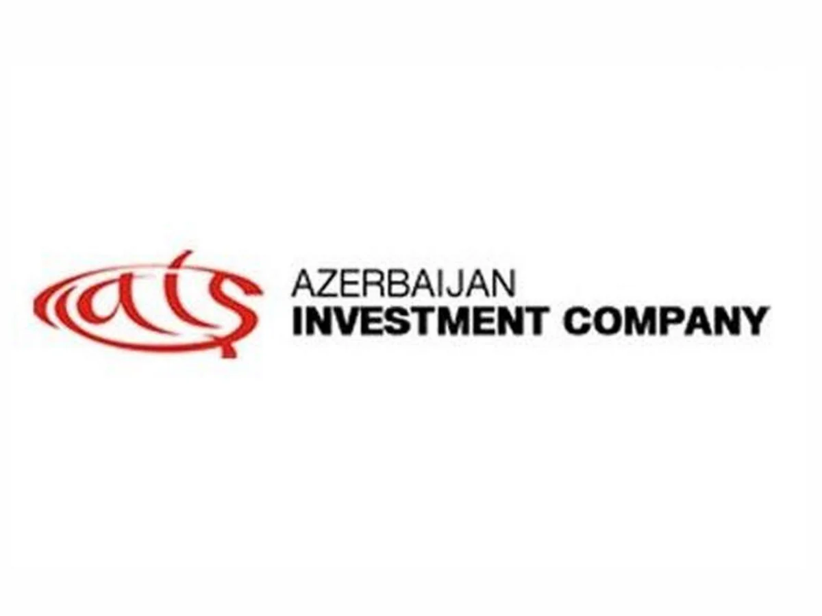 Azərbaycan İnvestisiya Şirkəti tender keçirir