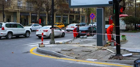 Bakı Nəqliyyat Agentliyi 421 pandus quraşdıracaq