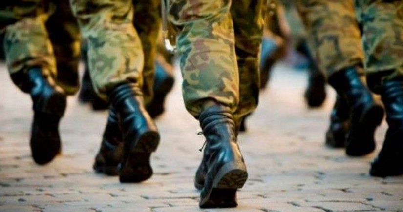 В Армении ужесточают наказание за уклонение от службы в армии