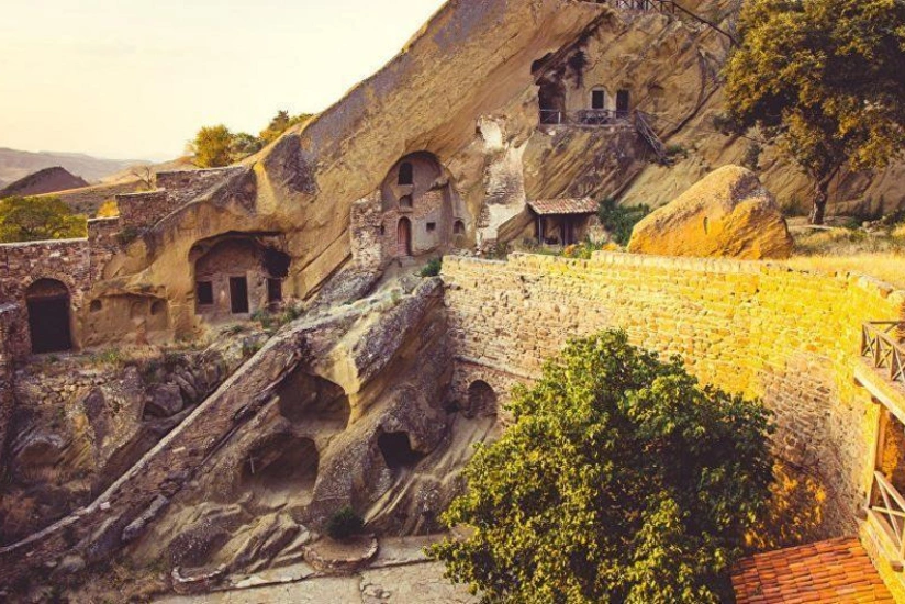 Gürcüstan DTX Keşikçi dağ məsələsindən sui-istifadə edən qüvvələri ifşa edib