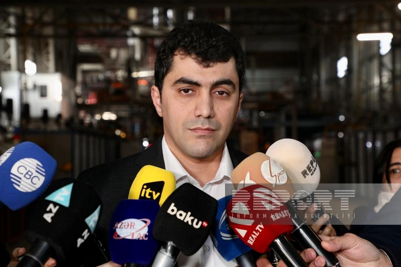 Азербайджан экспортировал стеклотару в Румынию и Молдову