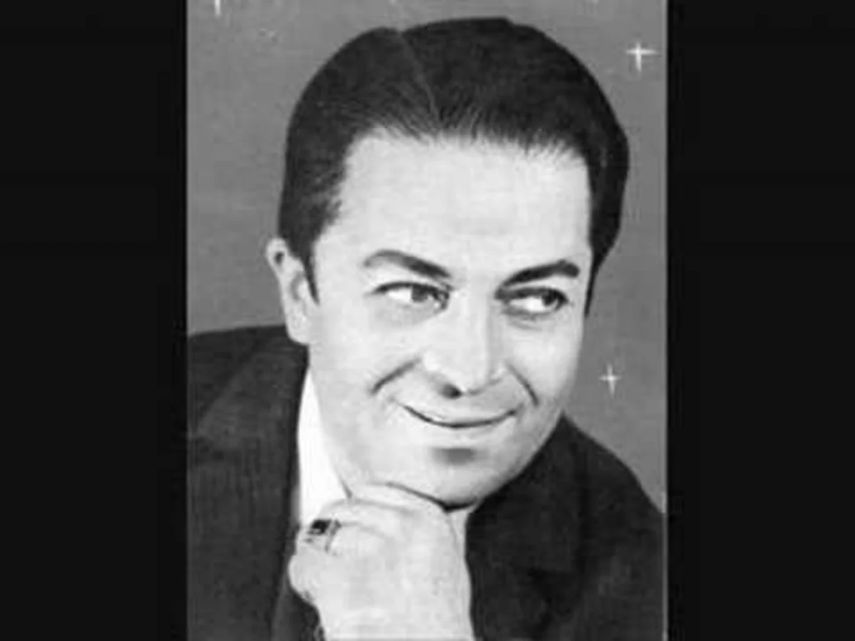 Rəşid Behbudovun anım gününə hazırlıq gedir
