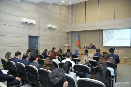 AQTA qida təhlükəsizliyi qeydiyyatı üçün müraciət edən 405 sahibkarlıq subyektinə mənfi cavab verib