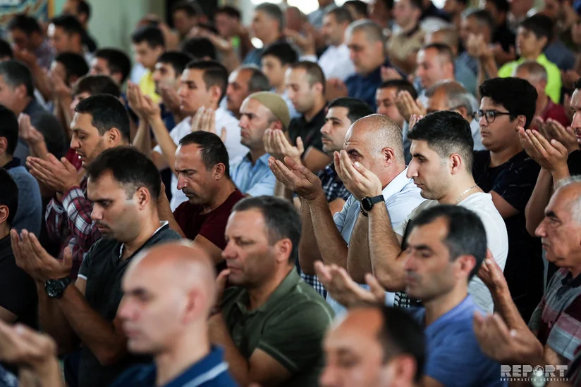 Kütləvi dini ibadət və mərasimlərin keçirilməsi qaydası müəyyənləşir