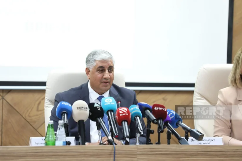 Azərbaycanın baş baytarı qurbanlıq heyvanın yaşı ilə bağlı əhaliyə çağırış edib