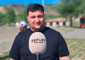 Müharibə qazisi: Kaş Şuşa və ya Laçının da alınmasında iştirak edəydim